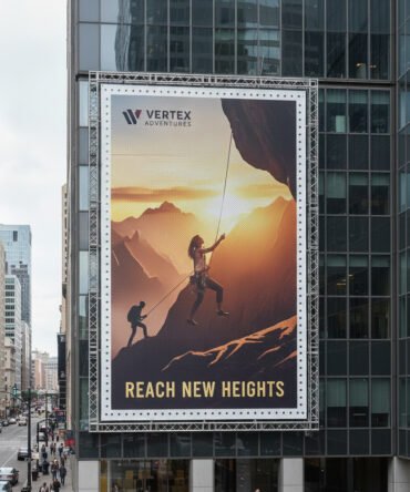 LONA MICROPERFORADA MESH CON OJALES